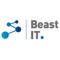Beast IT Logo