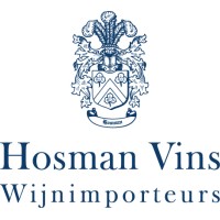 Hosman Vins Logo