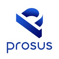 Prosus Group Logo