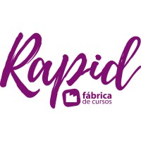Rapid da Fábrica Logo