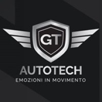 GT Autotech Logo