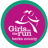 Girls on the Run of Berks County Logo