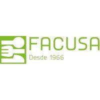 Facusa - Fábrica de Cubiertos Logo
