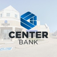 Center Bank Logo