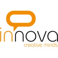 Innova Creative Minds Logo