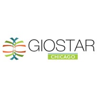 GIOSTAR Chicago Logo