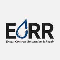 Expert Concrete Restoration & Repair Logo