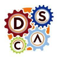 DSCA Logo