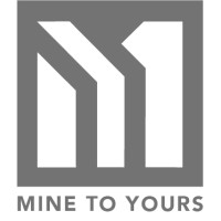 Mine to Yours Ltd Logo