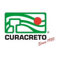 CURACRETO INTERNATIONAL Logo