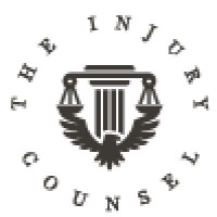 The Injury Counsel Logo