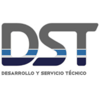 Desarrollo y Servicio Técnico Logo