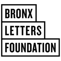Bronx Letters Foundation Logo