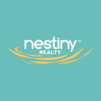 Nestiny Realty Logo