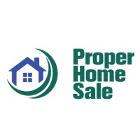 Proper Home Sale LLC Logo