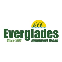 Everglades Equipment Group Logo