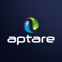 Aptare Tecnologia Logo