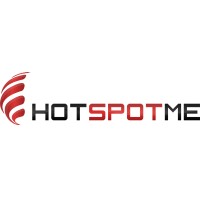 HotSpotMe Logo