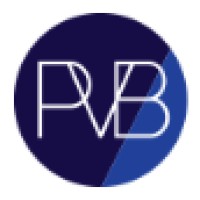 PVB - Pædagogisk Vikarbureau Logo