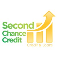 Second Chance Credit & Loans Logo