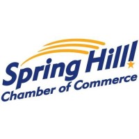 Spring Hill (KS) Chamber of Commerce Logo