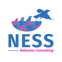 NESS Behavior Consulting Logo