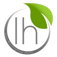 Living Hope Baptist Church Logo