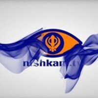 Nishkam TV Logo