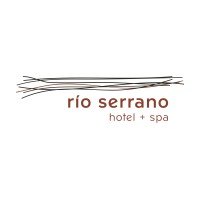 Río Serrano Hotel+Spa Logo