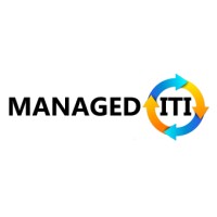 ManagedITI, Inc. Logo