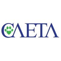 Companion Animal Euthanasia Training Academy - CAETA Logo