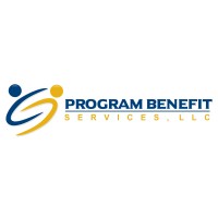 Program Benefit Services, LLC. Logo