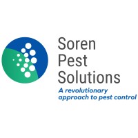Soren Pest Solutions Logo
