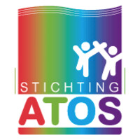 Stichting Atos Logo