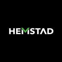 Hemstad Logo