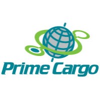 Prime Cargo AS - Norway Logo