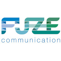 Fuze Communicatie Logo