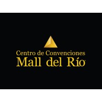 Centro de Convenciones Mall del Rio Cuenca Logo