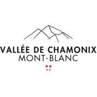 Communauté de Communes de la Vallée de Chamonix Mont-Blanc Logo