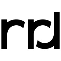 RRD Canada Logo