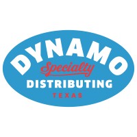 Dynamo Specialty Distributing Logo