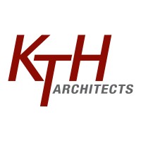 KTH Architects, Inc. Logo