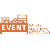 Event Safety Solutions Nederland Logo