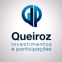 Queiroz Investimentos e Participações Logo