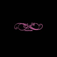 Infinity Fashion Logo