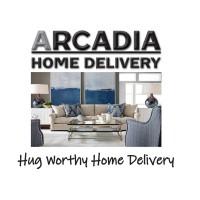 Arcadia Home Delivery, LLC Logo