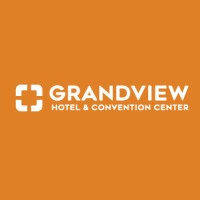 Grand View Hotel Logo
