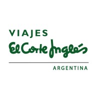 Viajes El Corte Inglés Argentina Logo