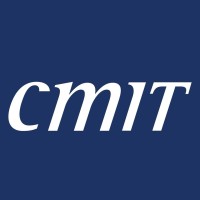 CMIT Solutions of Kelowna - Okanagan Logo