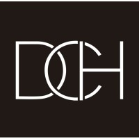 DCH COMUNICACIONES Logo